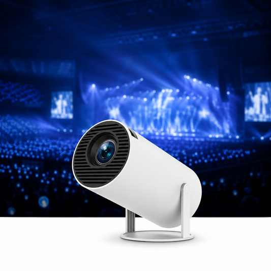 SeoulBeam™ Projector